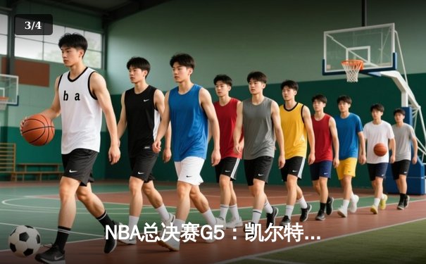 NBA总决赛G5：凯尔特人险胜勇士，塔图姆狂砍39分率队夺赛点 - 3