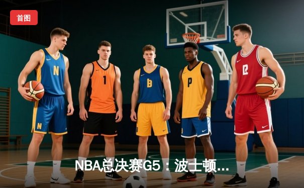 NBA总决赛G5：波士顿凯尔特人绝境逆转捧杯，塔图姆50分创历史