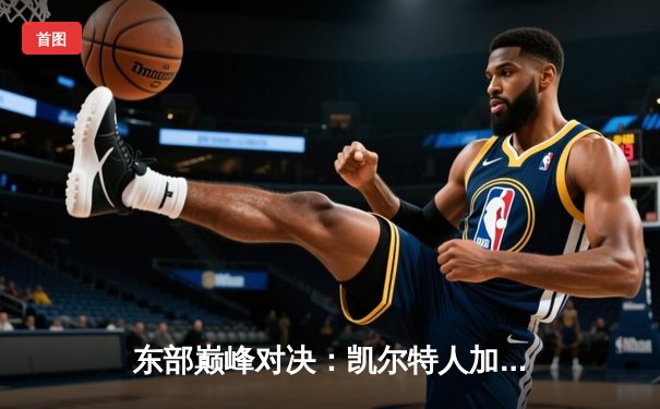 东部巅峰对决：凯尔特人加时险胜雄鹿，塔图姆狂砍42分率队豪取八连胜