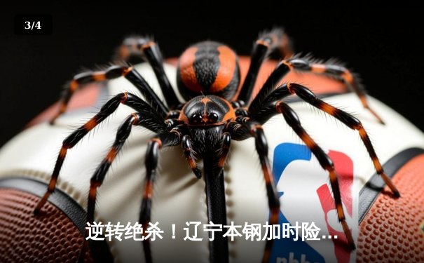 逆转绝杀！辽宁本钢加时险胜广东宏远 CBA半决赛战至终章 - 3