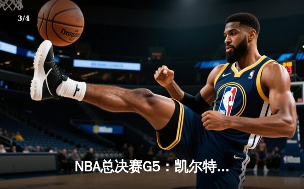 NBA总决赛G5：凯尔特人绝地反击，塔图姆50分创纪录拖入抢七 - 3