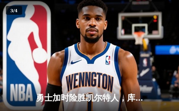 勇士加时险胜凯尔特人，库里狂砍43分率队逆转东部霸主 - 3
